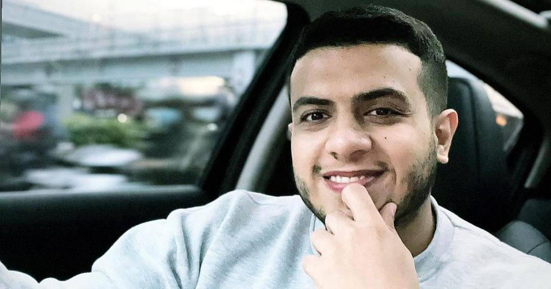 Instagram.com/yislamaljaidi